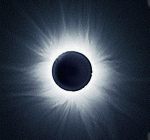 Animated Eclipse logo