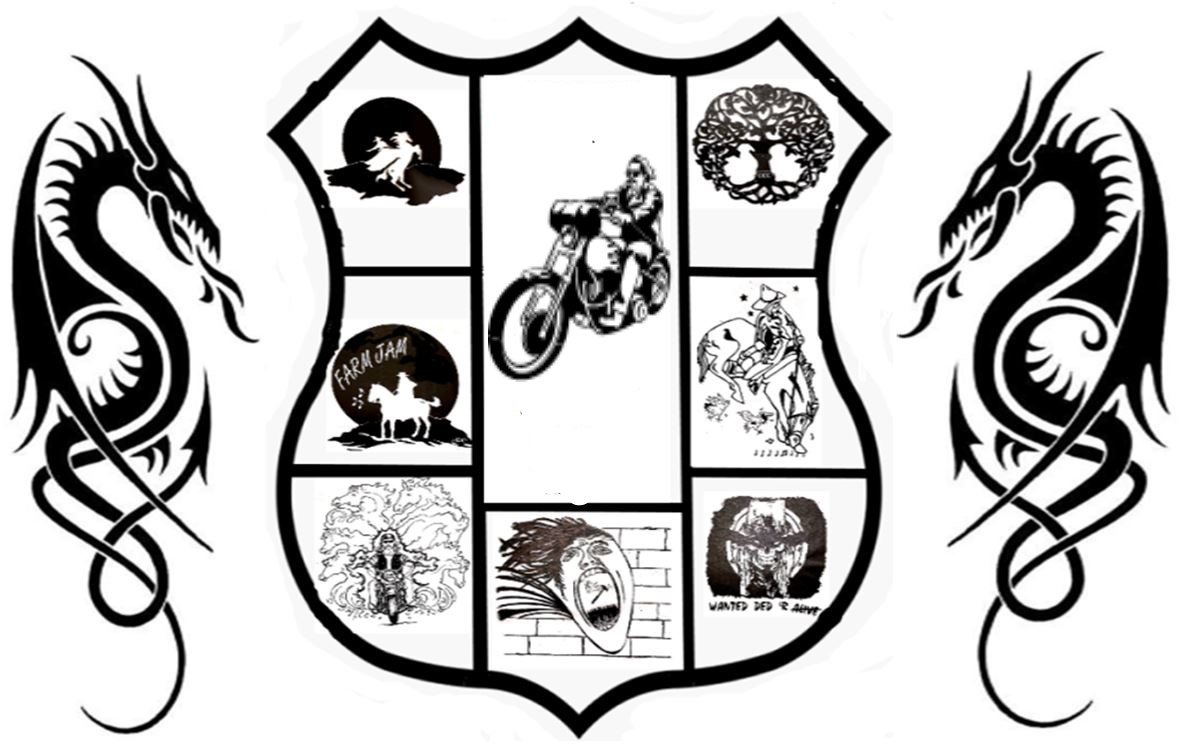 Farm Jam Website Logo